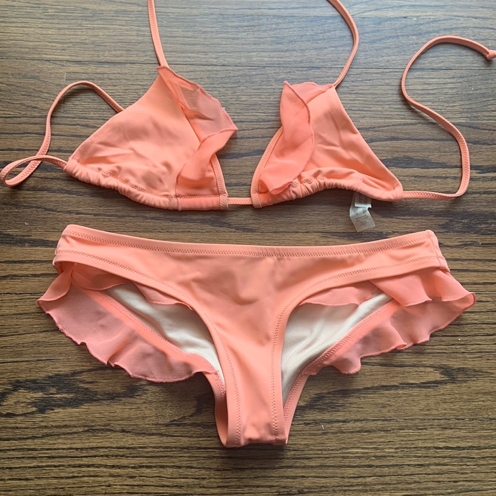 Victoria secret bikini